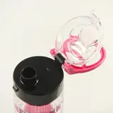 Бутылка с инфьюзером 730 мл "Атлас", рисунок МИКС  - фото 14