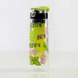 Бутылка с инфьюзером 730 мл "Атлас", рисунок МИКС  - фото 2