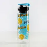 Бутылка с инфьюзером 730 мл "Атлас", рисунок МИКС  - фото 3