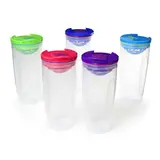 Шейкер TO-GO, 700 мл, микс  - фото 6