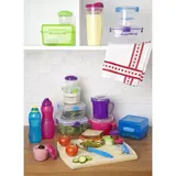 Шейкер TO-GO, 700 мл, микс  - фото 4