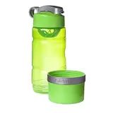 Спортивная питьевая бутылка, 615 мл 