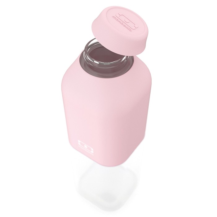 Бутылка MB Positive 500 мл, розовая 