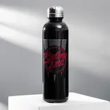 Бутылка для воды "Redline", 600 мл 