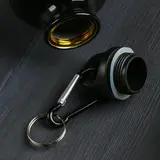 Бутылка для воды «Спорт это жизнь», 400 мл  - фото 2