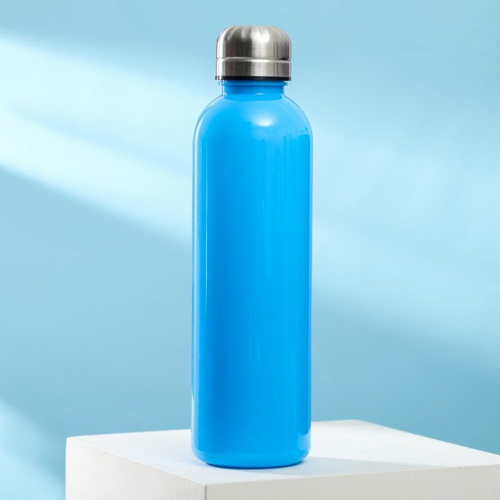 Бутылка для воды "Star Gym", 600 мл 