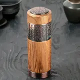 Термос 300 мл "Письмена" 