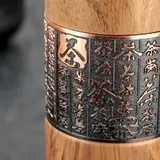 Термос 300 мл "Письмена"  - фото 2