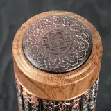 Термос 300 мл "Письмена"  - фото 3