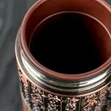 Термос 300 мл "Письмена"  - фото 4