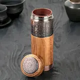 Термос 300 мл "Письмена"  - фото 5