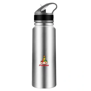 Бутылка велосипедная Phoenix Vacuum Bottle-Stainless Steel