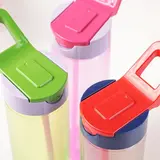 730 мл бөтелке "Актив", түстер қоспасы  - фото 4