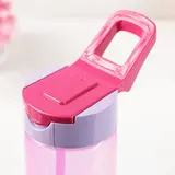 730 мл бөтелке "Актив", түстер қоспасы  - фото 6