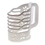 Подставка для пакета молока 1 л, цвета МИКС  - фото 4