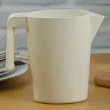 Суды сақта сүт пакетіне арналған тіреуіш құмыра, 1 л  - фото 4