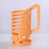 Держатель для молока, цвет МИКС  - фото 3