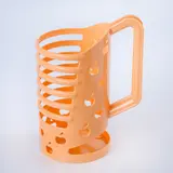 Держатель для молока, цвет МИКС  - фото 2