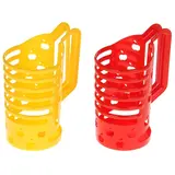 Держатель для молока, цвет МИКС  - фото 4