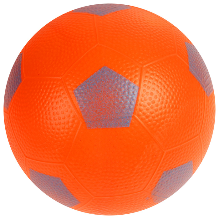 Мяч детский "Футбол", d=16 см, 70 г, МИКС 