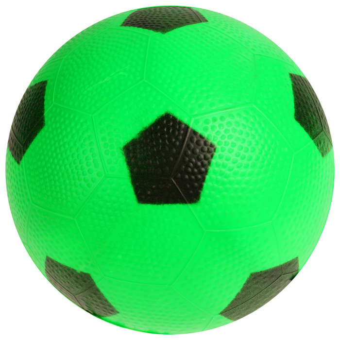 Мяч детский "Футбол", d=16 см, 70 г, МИКС 