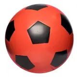 Мяч футбольный, диаметр 200 мм  - фото 2