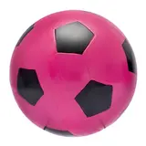 Мяч футбольный, диаметр 200 мм  - фото 3