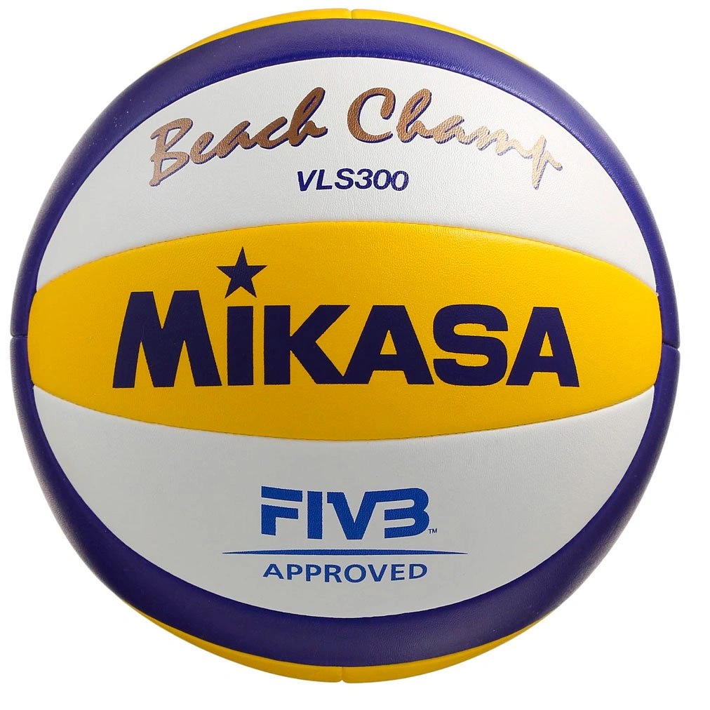 Мяч волейбольный Mikasa VLS 300 №5 (тест) 