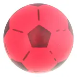 Мяч футбольный, d=20см, 50 г, МИКС  - фото 2