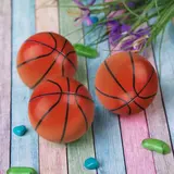 Мягкий мяч "Баскетбол" 