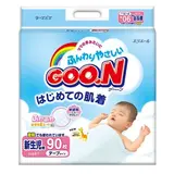 Подгузники Goon до 5кг N/B 90шт