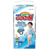 Подгузники-трусики Goon 12-20кг д/м XL 38шт