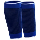 Суппорт-бандаж для голени, в упаковке 2 шт 