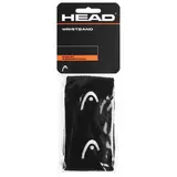 Напульсники HEAD арт.285075, ширина 6,35 см, черный  - фото 2