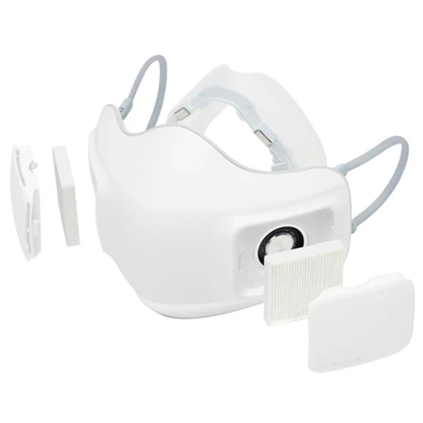 Индивидуальный очиститель воздуха LG Puricare AP300AWFA.AERU - фото 6