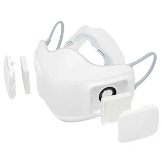 Индивидуальный очиститель воздуха LG Puricare AP300AWFA.AERU