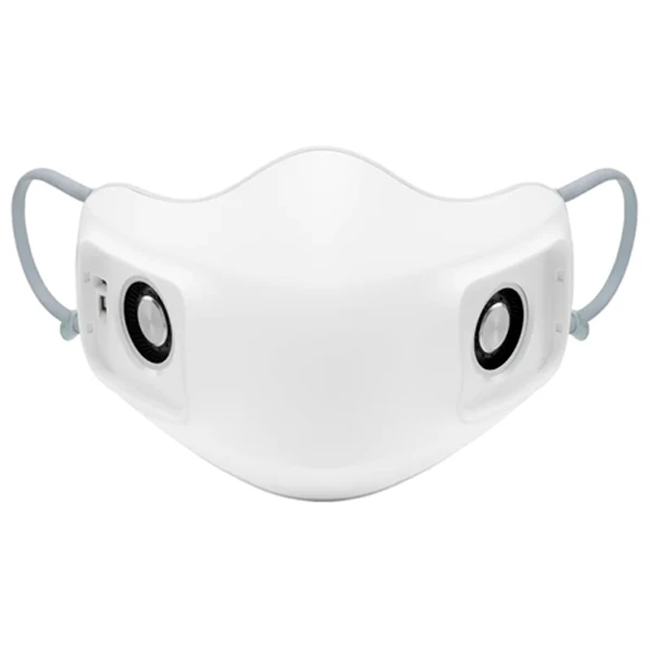 Индивидуальный очиститель воздуха LG Puricare AP300AWFA.AERU - фото 5