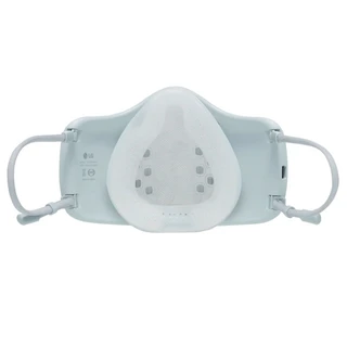 Индивидуальный очиститель воздуха LG Puricare AP300AWFA.AERU