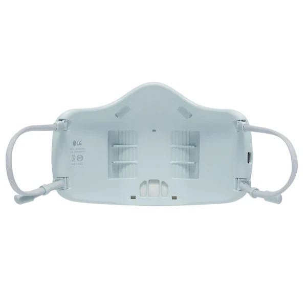 Индивидуальный очиститель воздуха LG Puricare AP300AWFA.AERU - фото 3