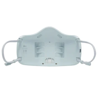 Индивидуальный очиститель воздуха LG Puricare AP300AWFA.AERU