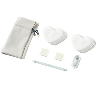 Индивидуальный очиститель воздуха LG Puricare AP300AWFA.AERU