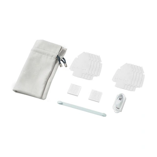 Маска с функцией очистки воздуха LG PuriCare AP551ABFA Black