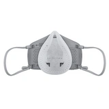 Маска с функцией очистки воздуха LG PuriCare AP551ABFA Black - фото 13