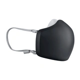 Маска с функцией очистки воздуха LG PuriCare AP551ABFA Black - фото 4