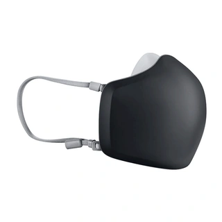 Маска с функцией очистки воздуха LG PuriCare AP551ABFA Black
