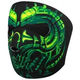 Маска защитная для лица, неопрен  - фото 2