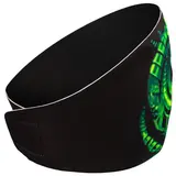 Маска защитная для лица, неопрен 