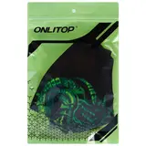 Маска защитная для лица, неопрен  - фото 3