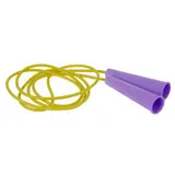 Скакалка 1,8 м, МИКС  - фото 4