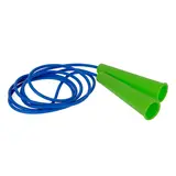 Скакалка 1,8 м, МИКС  - фото 2